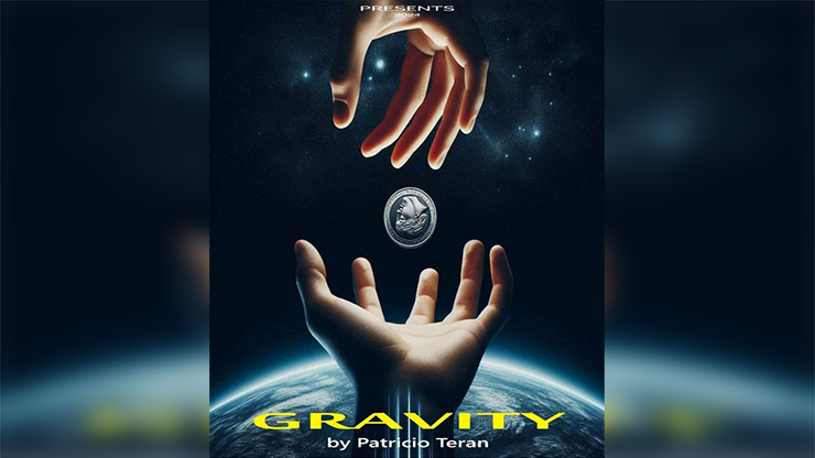 Gravity by Patricio Teran - Video Download